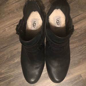 Ugg boots-EUC